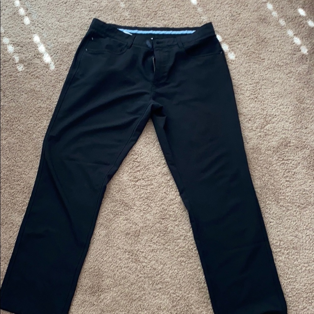 FootJoy golf pants